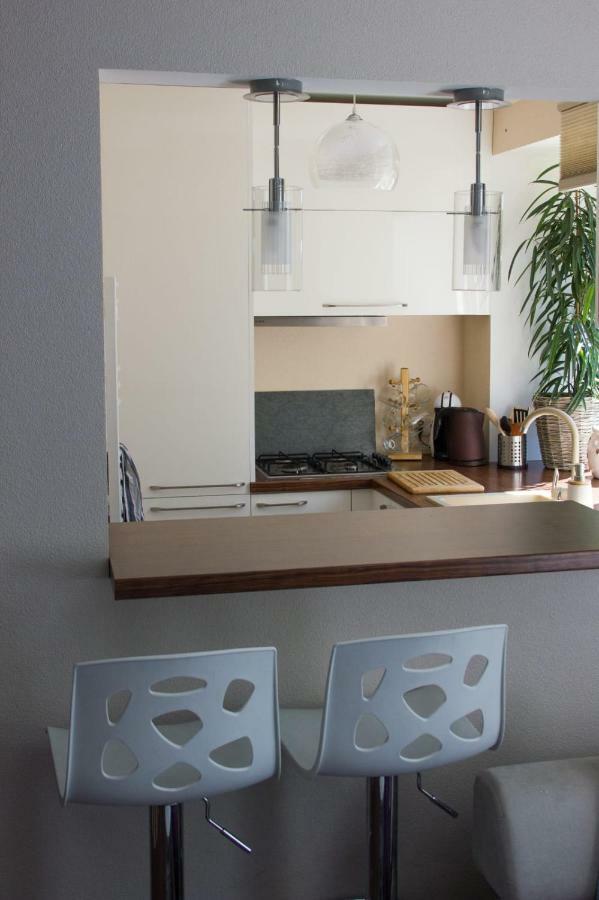 Central Line Apartment Ventspils Exterior foto